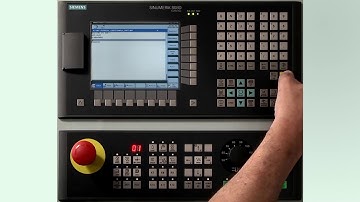 Sinumerik 808D Tutorial Turning Bagian 11 - Header / kepala program