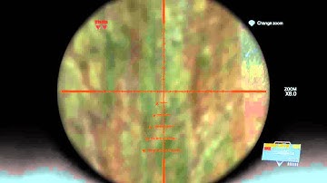 MGSV The Phantom Pain - Kill 2 enemies with one bullet using a sniper rifle
