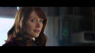 Disneys Petes Dragon Official Hd Teaser Trailer In Cinemas Now