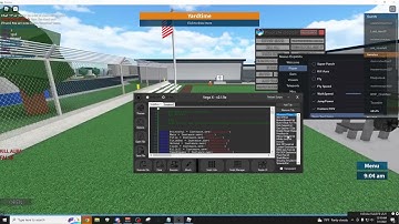 [UPDATED] Vega X | BEST Free ROBLOX Script Executor / Exploit | NO KEYS | 500+ Scripts
