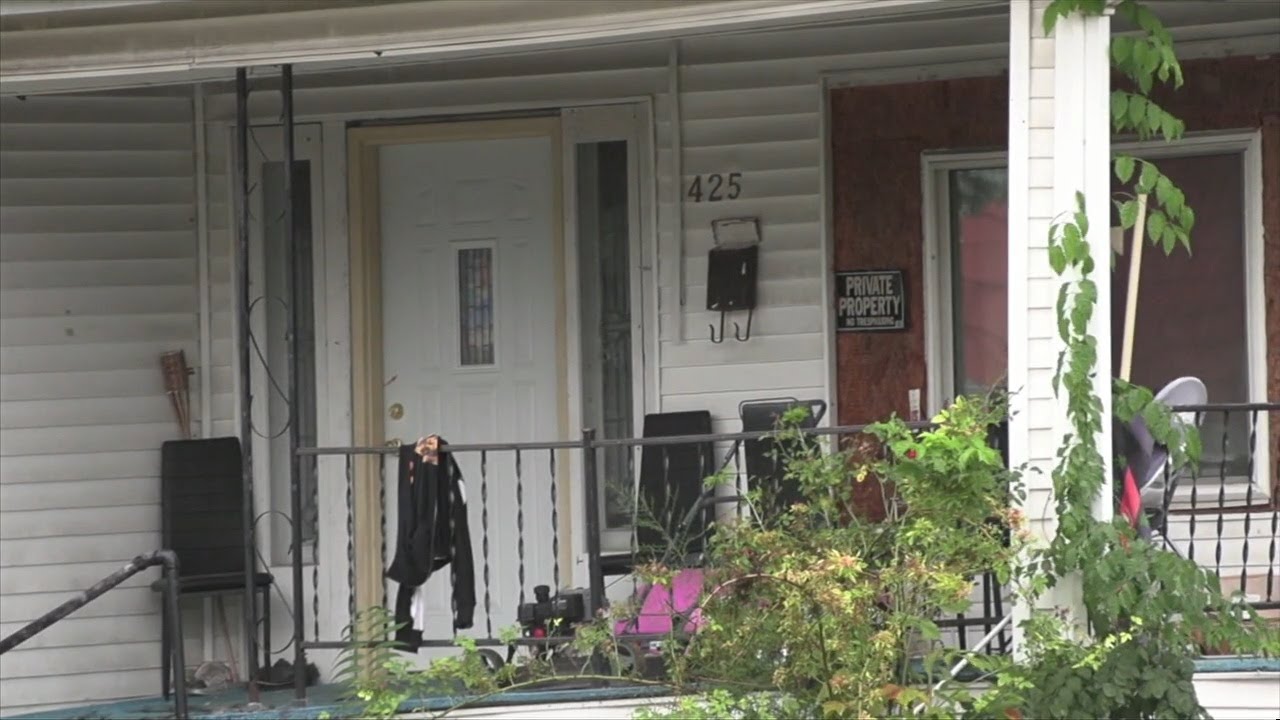 Lima police provides update on Sunday morning shooting