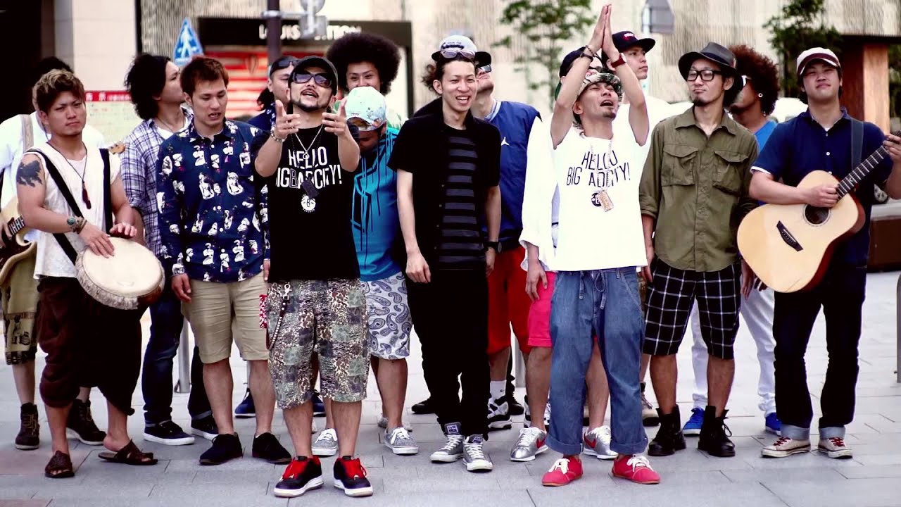 Natural Radio Station / Local a my BEST 【MV full】 - YouTube Music