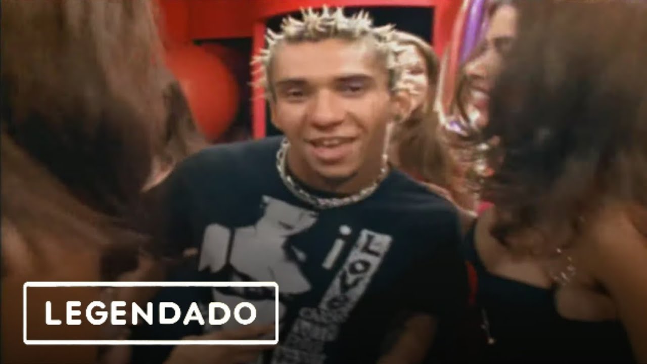 Me Lambe Raimundos Raimundos - Me Lambe (Clipe) (Letra - Status) - YouTube