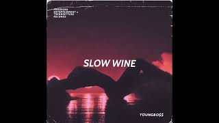 YoungBo$$ - Slow Wine  Resimi