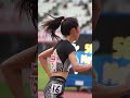 【陸上・日本選手権】田中希実が女子5000mを制し、2年連続2冠を達成