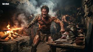 SPARTACUS – THE GLADIATOR WHO TURNED A HANDFUL OF ESCAPED SLAVES INTO AN ARMY – CAPUA – 73 BC screenshot 4