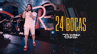 Rafinha Barba - 24 Bocas | DVD Extremo (ao vivo em São Paulo)