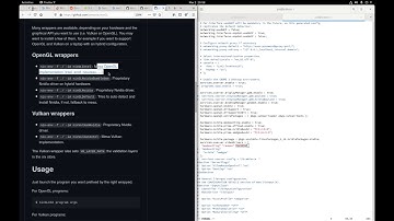 NixOS Multi GPU Multi Head Nvidia Radeon part 2