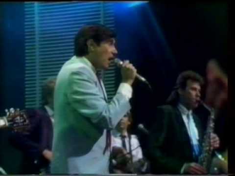 Roxy Music - Same Old Scene