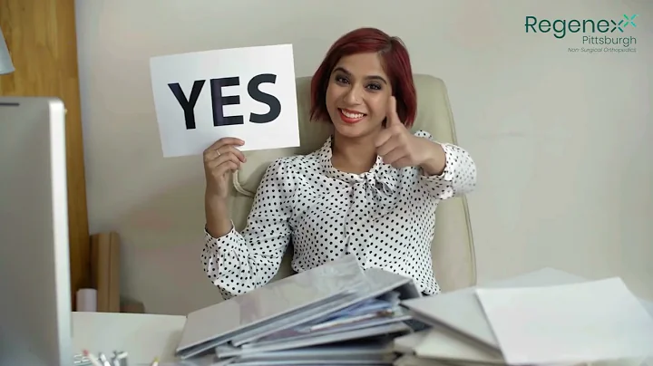 Is It Possible To Avoid Knee Replacement Surgery? Discover Now | Regenexx Pittsburgh