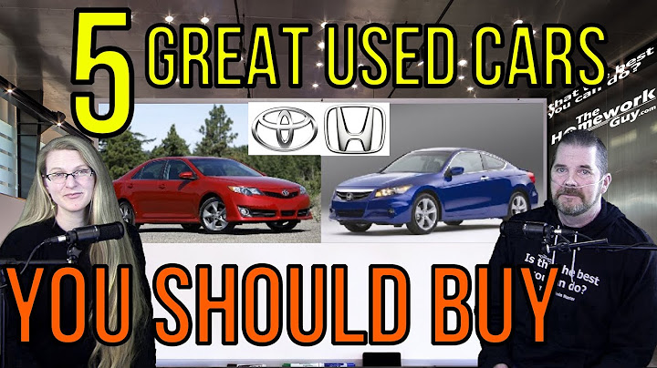 Who is paying the most for used cars