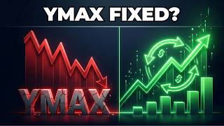Will These Changes Finally Fix YMAX?
