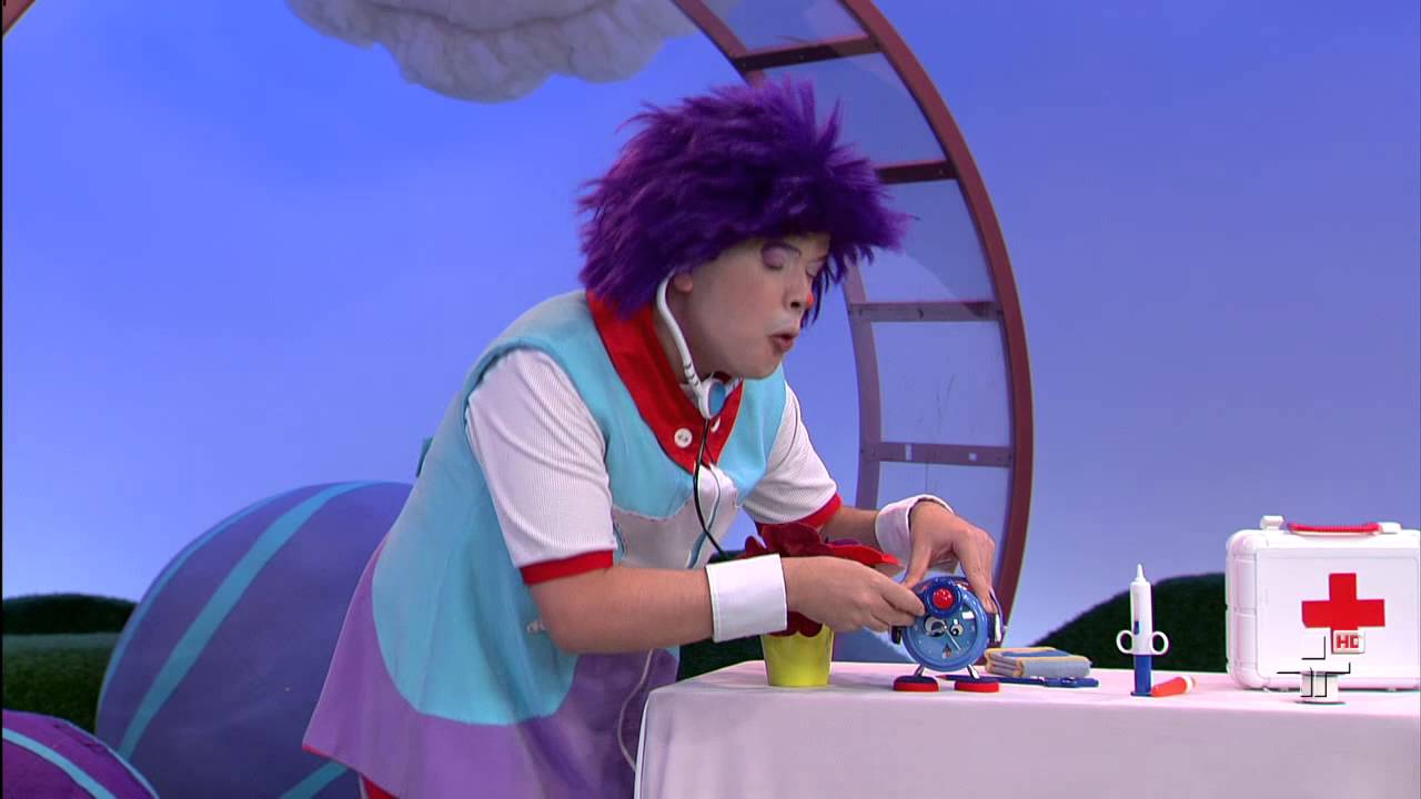 Quintal da Cultura - Super Estetoscópio - 22/03/13