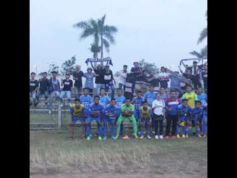 Babak 8 besar persibara vs bhayangkara muda fc