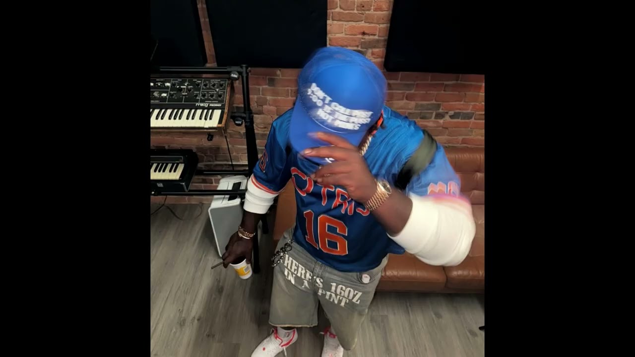 Detroit x West Coast x Rio Da YungOG Type Beat   "STREAMER" Detroit Type Beat 2026