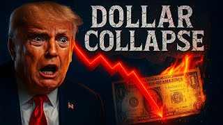 What If the US Dollar Collapsed and Became Worthless Overnight?