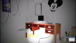 Five Nights at Treasure Island 2020 (Pirate Caverns)
