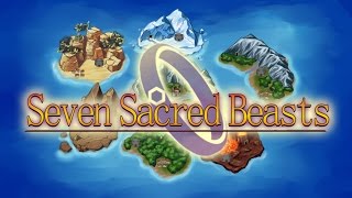 RPG Sacred Seven Beasts