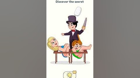 DOP 2 Gameplay Level 4990 Delete  Part Solution and Answer 🔥 Subscribe