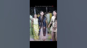 Thumbnail of Sai Pallavi and her sisters Dancing for QUEEN song London Thumakda in wedding💃❤️‍🔥#SaiPallavi
