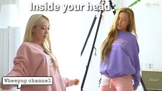 Mamamoo moments you think about a lot #3