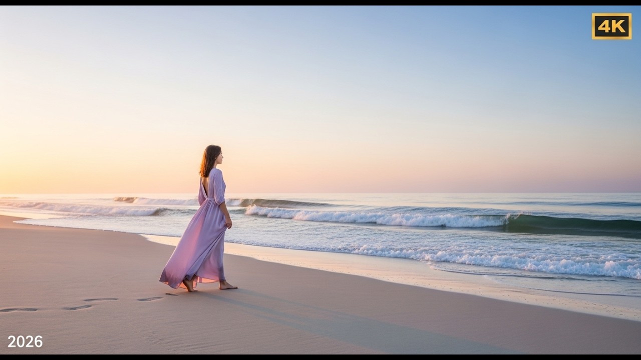 Tropical Deep House for Travel Videos ✈️ Sunset Vibes | AMG Music Studio