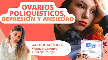 ¿Cómo afecta el SOP en la salud mental?