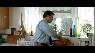 Little Miss Sunshine Kitchen Scene