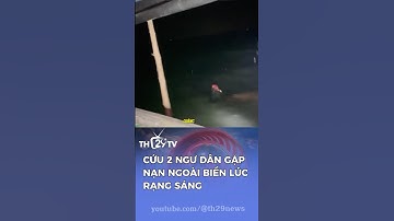 🚨 NGUY KỊCH: 2 Người Ôm Cọc Tre Ứng Phó Thủy Triều 3.5m Ở QUẢNG NINH! Cứu Hộ Thần Tốc Trong Đêm!