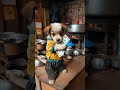 ❤️The dog life❤️ #shorts#youtubeshorts #viral #youtube #ai #digitalcreator #animation