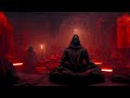 Sith meditation  a dark atmospheric ambient journey  deep and mysterious sith ambient music