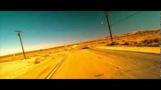 Lexus Commercial - Exercise