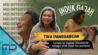 Mamak Uli Kasih Pesan Menarik dari Series Induk Gajah! - Induk Gajah (MD Interview)