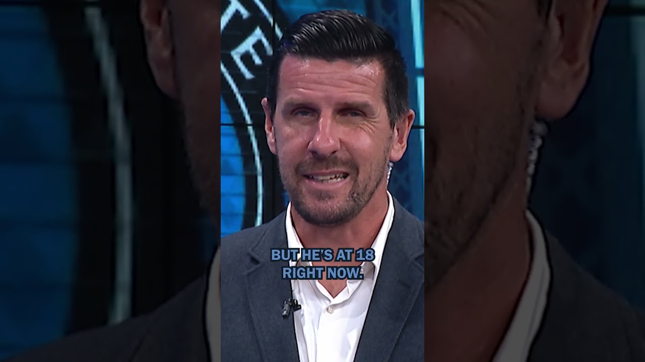 Will Milan Iloski break the #DOOP's goal record in 2026?