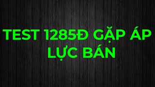 Nhận định thị trường chứng khoán 20/5/2024 - VNINDEX mở gap ngay phiên đầu tuần gặp áp lực bán 1285đ