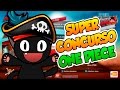 Unete a mi tripulaci&oacute;n y GANA PREMIOS con One Piece Burning Blood!!!