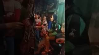 Abang gojek ini jadi saksi dan penolong aksi bom bunuh diri di terminal kampung melayu