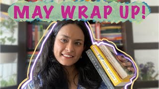 chatting about the books i read in may’24! 📚☀️