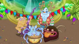 Поставил МНОГО РЕДКИХ И ЭПИЧЕСКИХ МОНСТРОВ ➠ My singing monsters