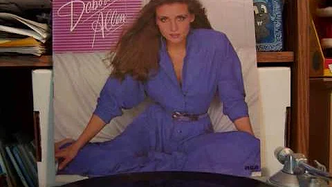 Deborah Allen - I've Been Wrong Before