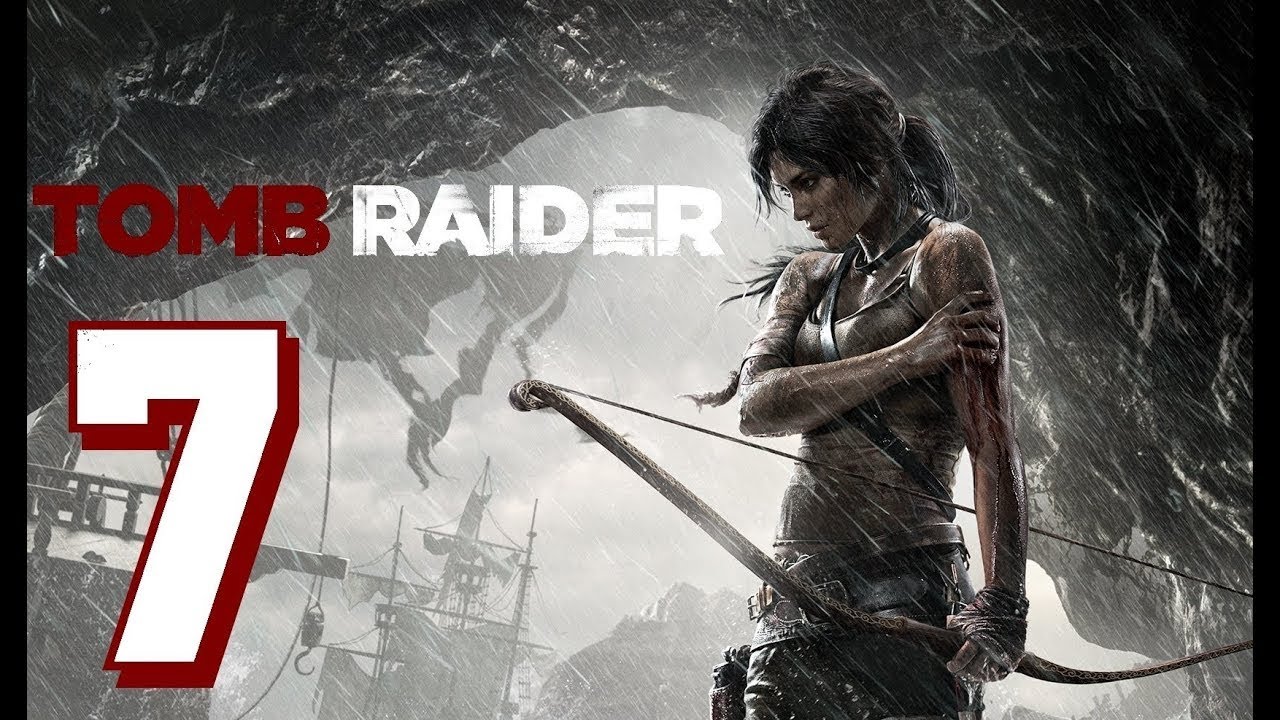 как запустить tomb raider 2013 без steam фото 116