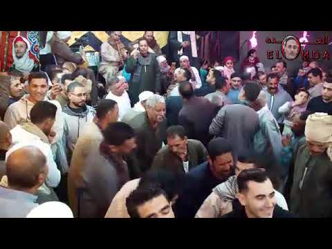 الشيخ احمد عكاشه فى طوخ مركز السنطه غربيه 2023