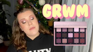 Natasha Denona Retro Palette | GRWM