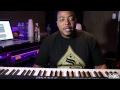 Producers Place: C Ballin (Making of: Baby Bash - Certified Freak &amp; YG x TeeFLii &quot;Do It To Ya&quot;)