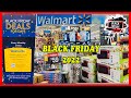 WALMART 2022 BLACK FRIDAY SALE STARTS NOW‼️ SHOP WITH ME