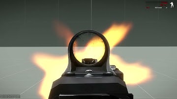 MDH AI Skill Switch Arma 3 Mod release showcase