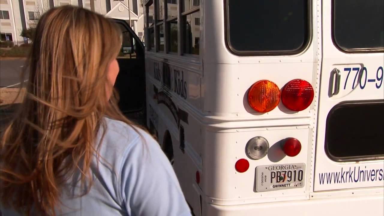 A Career at Kids 'R' Kids of Cary