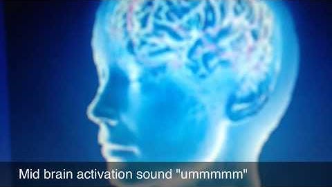Mid Brain Activation Sound