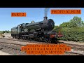 Photo Album | Didcot Railway Centre - Heritage in Motion (Part 2) | 24/05/26