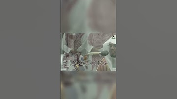 قل من رب السماوات السبع ورب العرش العظيم~تلاوة خاشعة آسرة للشيخ ياسر الدوسري-صلاة التروايح رمضان1443